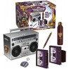 LES GARDIENS DE LA GALAXIE - Starlords Boom Box - gift set premium