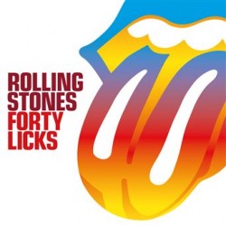 Rolling Stones -Forty Licks...