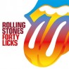 Rolling Stones -Forty Licks -BEST OF-Édition Limitée  4LP