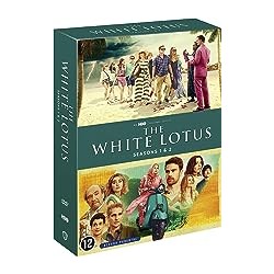 The white lotus - saisons 1...