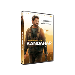 Kandahar  DVD