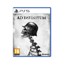 Ad Infinitum  PS5