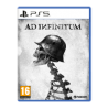 Ad Infinitum  PS5