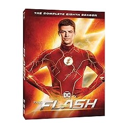 The flash - saison 8