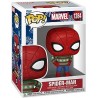 MARVEL HOLIDAY - POP N° 1284 - Spider-Man (Pull-Over)