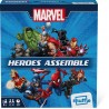 SHUFFLE - MARVEL HEROES ASSEMBLE - JEU DE CARTES