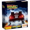 SHUFFLE - RETOUR VERS LE FUTUR (BACK TO THE FUTURE) - JEU DE CARTES