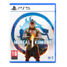 MORTAL KOMBAT 1  PS5