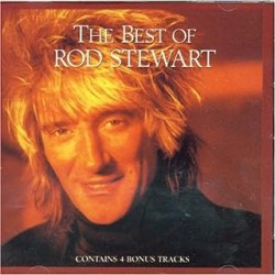 Rod Stewart-Best of
