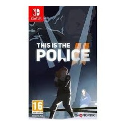 THIS IS THE POLICE 2