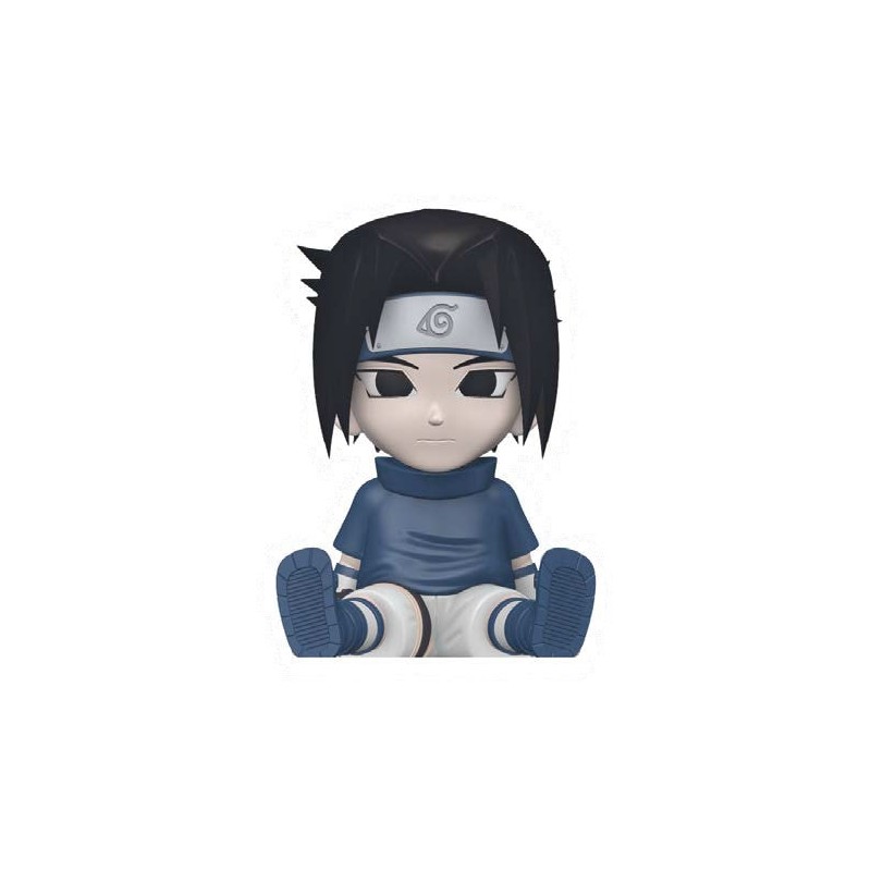 NARUTO - TIRELIRE SASUKE