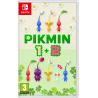 PIKMIN 1+2  SWITCH