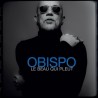 OBISPO, PASCAL LE BEAU QUI PLEUT  CD