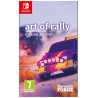 ART OF RALLY - DELUXE EDITION  SWITCH