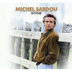 Michel Sardou -Intime