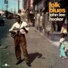 HOOKER, JOHN LEE FOLK BLUES LP High Quality, Limited Edition, Bonus Track(S)