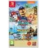 PAW PATROL WORLD - LA PAT'PATROUILLE  SWITCH