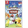 Paperman: Adventure Delivered (Nintendo Switch)