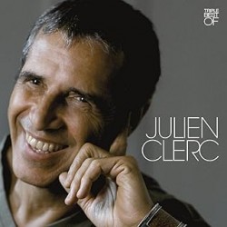 Julien Clerc-3cd Best of