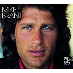 Mike Brant-3cd Best of