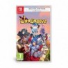 WARGROOVE DELUXE EDITION