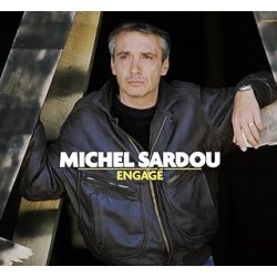 Michel Sardou -Engagé