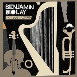 Benjamin Biolay-À...