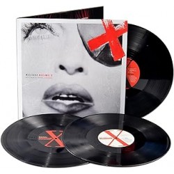 Madonna-Madame X - Music...
