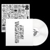 SHEERAN, ED AUTUMN VARIATIONS  / White Vinyl 1-LP