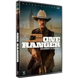 One ranger DVD