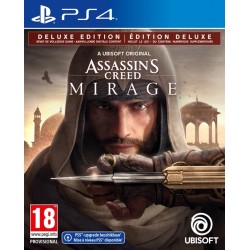 ASSASSIN'S CREED MIRAGE -...