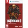 WOLFENSTEIN 2