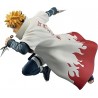 NARUTO SHIPPUDEN - Namikaze Minato - Figurine Vibration Stars 18cm