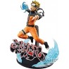 NARUTO SHIPPUDEN - Uzumaki Naruto - Figurine Vibration Stars 21cm