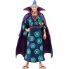 ONE PIECE - Denjiro - Figurine DXF-The Grandline Men 17cm