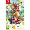 Wonder Boy The Dragon's Trap