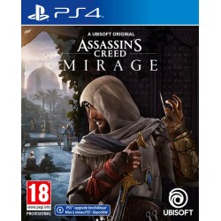 ASSASSIN'S CREED MIRAGE...