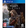 ASSASSIN'S CREED MIRAGE  PS4/PS5