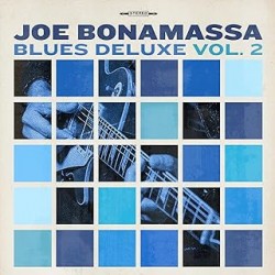 Joe Bonamassa -Blues Deluxe...