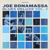 Joe Bonamassa -Blues Deluxe Vol 2 CD