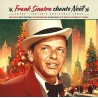 Frank Sinatra Chante Noël  LP