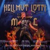 LOTTI, HELMUT HELLMUT LOTTI GOES METAL  Live At Graspop Metal Meeting 2023