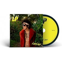 Lp-Love Lines  CD