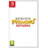 LE RETOUR DE DÉTECTIVE PIKACHU  SWITCH