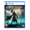 LORDS OF THE FALLEN  PS5