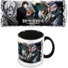 DEATH NOTE - Kira's Wrath - Mug intérieur coloré 315ml