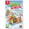 LE GRINCH : LES AVENTURES DE NOËL SWITCH