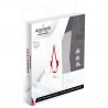 ASSASSIN'S CREED - FAÇADES POUR PS5 DISQUE - BLANCHE - MODÈLE EMBLÈME