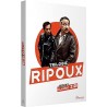 Les ripoux - trilogie : les ripoux + ripoux contre ripoux + ripoux 3