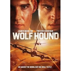 WOLF HOUND DVD